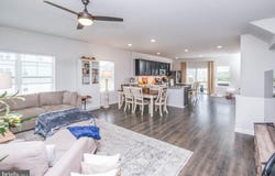 218 PARKLAND Drive, STEPHENSON, VA 22656