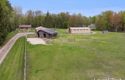 1442 W Tyler Road, Hart, MI 49420