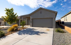 10732 CARESSO SW, Albuquerque, NM 87121