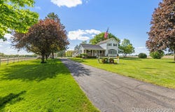 3975 Stage Road, Ionia, MI 48846