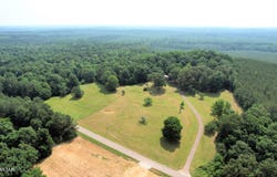 3600 Sand Mountain Road, Enville, TN 38332