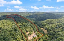 1015 County Road 142, Eureka Springs, AR 72632