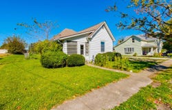 130 E C Street, Wilkinson, IN 46186-9788