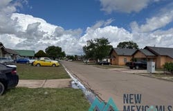 410 Rencher Street, Clovis, NM 88101