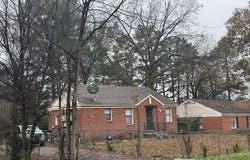1573 JAY Cv, Memphis, TN 38127