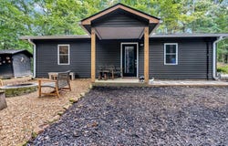 728 Pleasant Gap Road, Ellijay, GA 30540