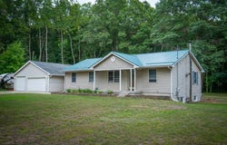 10732 N Federal Road, Howard City, MI 49329