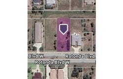 226 ROTONDA BOULEVARD W, ROTONDA WEST, FL 33947