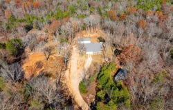 800 Strawberry River Road, Smithville, AR 72466