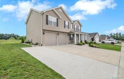 1424 Cortez Drive, Hillsboro, MO 63050