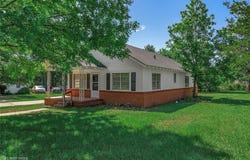 309 E Oklahoma Avenue, Vivian, LA 71082