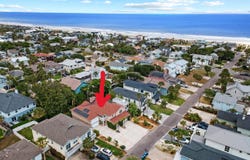 224 BOWLES Street, Neptune Beach, FL 32266