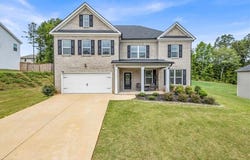 4323 Cannon Walk, Ellenwood, GA 30294