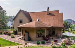1745 S Highland Drive, Sparta, WI 54656