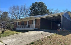 726 SHORELINE, Conyers, GA 30094