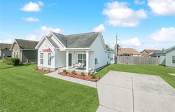 2664 CEDAR CREEK Street, Marrero, LA 70072