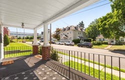 465 Thomas St, Phillipsburg Town, NJ 08865-3315