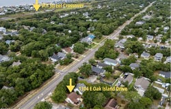 1304 E Oak Island Drive, Oak Island, NC 28465