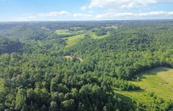 9999 Hensley and Radford Road, East Bernstadt, KY 40729