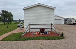 12597 HILL Road, SURING, WI 54174