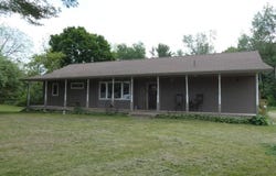 1739 SUPERIOR ST, Three Lakes, WI 54562