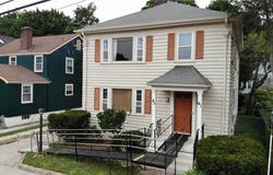 41 Higgins Avenue, Providence, RI 02908