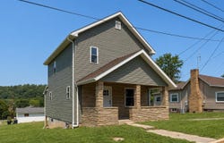 202 Western Avenue, Westover, WV 26501
