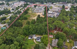 1821 Augusta Road, West Columbia, SC 29169