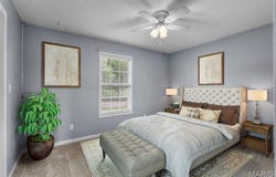 241 Stonewall Drive, Jackson, MO 63755