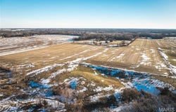 0 County Line Road, Brighton, IL 62012