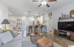 161 MEADOWS DRIVE, Choudrant, LA 71227