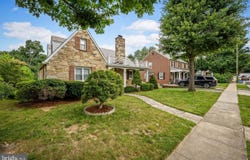 816 RIDGELEIGH RD, BALTIMORE, MD 21212