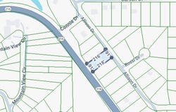 Allison Drive lot: 5, McCalla, AL 3511