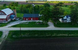 38901 134th Street, Canton Twp, MN 55922