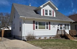 1021 Water St, Webster City, IA 50595