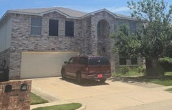 5333 Emmeryville Lane, Fort Worth, TX 76244