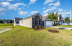 140 Rivercamp Street, Clayton, NC 27527