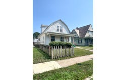 1652 High Street, Fort Wayne, IN 46808