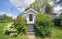 13293 E Michigan, Clinton, MI 49236