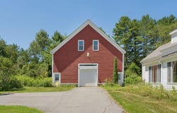 464 Gray Road, Falmouth, ME 04105