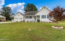 1110 Link Lane, Oriental, NC 28571