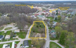 667 - 751 S Indiana Avenue, French Lick, IN 47432