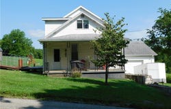 577 Woodside Old Frame Road, Smithfield, PA 15478