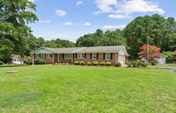 612 Ridge Drive, Goldsboro, NC 27530