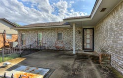 134 Chickasaw Lane, Yukon, OK 73099