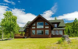 16029 Sunset Heights Drive, Bigfork, MT 59911