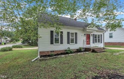 201 Person Street, Oxford, NC 27565