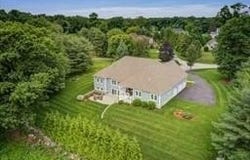 6 Kenwood Court, Seekonk, MA 02771