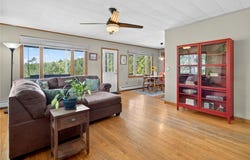 27 Irish Hill Road, Newfield, NY 14867