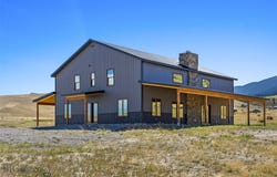 39 Sweetgrass, Livingston, MT 59047
